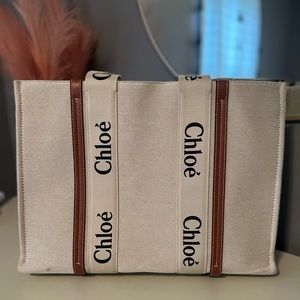 Designer Inspired Tote